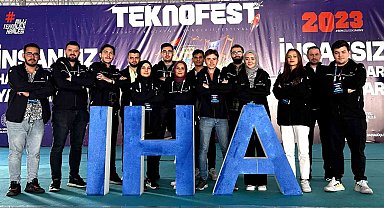 KMÜ'lü öğrenciler başarılarına bir yenisini ekledi