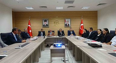 KOAH hastaları Hititlerden kalan tuz mağarasında şifa bulacak