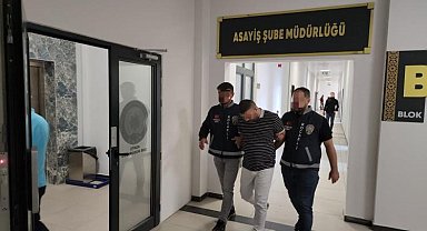 Kocaeli'de 127 bin TL'lik ziynet eşyası çalan şüpheliler İstanbul'da yakalandı