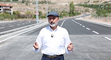 Kocasinan'dan Kayseri trafiğine nefes aldıran akıllı kavşak sistemi yaygınlaşıyor