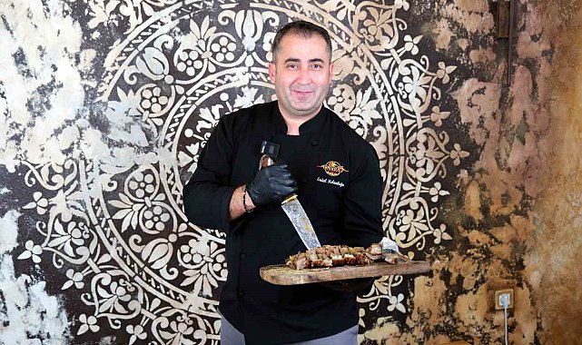 Kokoreç inovasyona uğradı, restoranların yeni gözdesi: Kokoasado