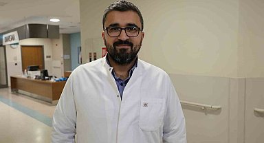 Kolon kanseri 20'li yaşlarda görülmeye başladı