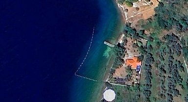 Komedyen Gökbakar'ın evi mühürlendi