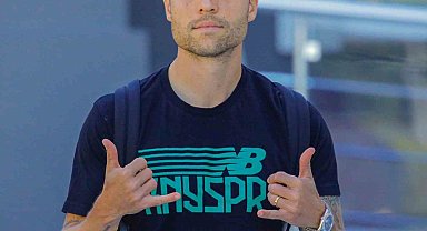 Konyaspor, Trabzon'a gitti