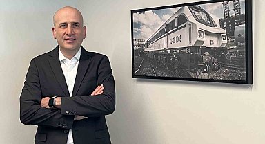 Körfez Ulaştırma, Tüpraş'ın 2050 karbon nötr hedefine hibrit lokomotifleriyle ivme kazandırıyor