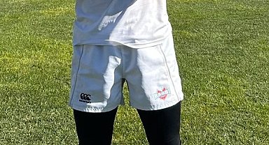 Körfezli Musa milli takımda