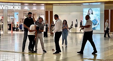 Korkutan sosyal deney büyük alkış aldı