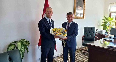 Köyceğiz Kaymakamı Maslak, Mevlid-i Nebi Haftasını kutladı