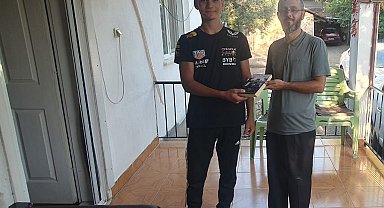 Köyceğiz'de Mevlid-i Nebi Haftası'nda gençlerle bir araya gelindi