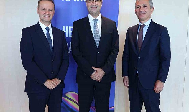 KPMG Türkiye'nin Yönetim Danışmanlığı Birimi çalışmalarına başladı