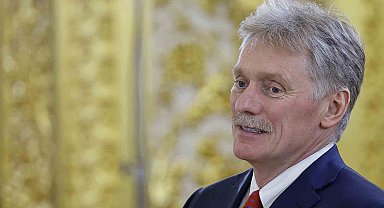 Kremlin Sözcüsü Peskov: "Harris daha öngörülebilir bir rakip"