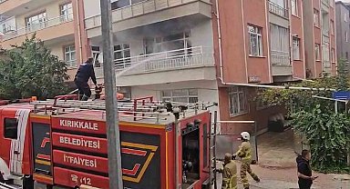 Küçük çocuk faciaya yol açtı, çakmakla oynarken evi yaktı