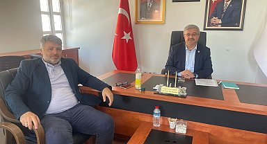 Kula AK Parti'de temayül yoklaması gerçekleşti