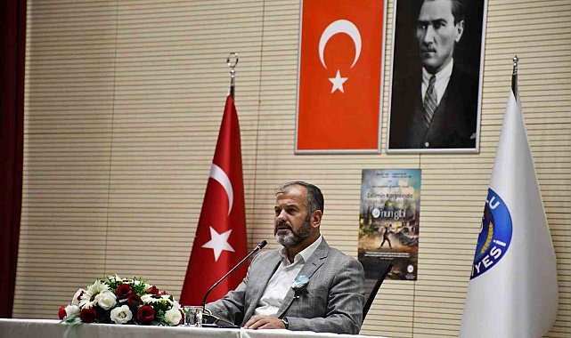 Kulu'da Mevlid-i Nebi ile Camiler ve Din Görevlileri Haftası çeşitli etkinliklerle kutlandı