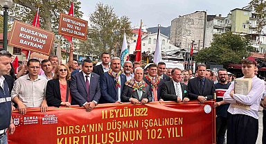 Kurtuluşun 102. yılında tarihe yolculuk