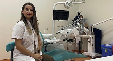 Kuruyemiş yerken dikkat: Dişlerinizden olabilirsiniz