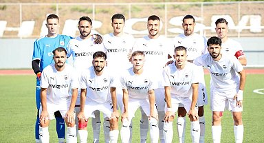 Kuşadasıspor, Artvin Hopaspor maçını Tire'de oynayacak