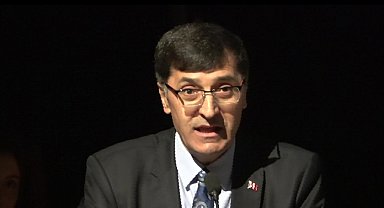 Kütahya Belediyesi'nin '5 yıllık stratejik planı' çarşamba günü meclise geliyor