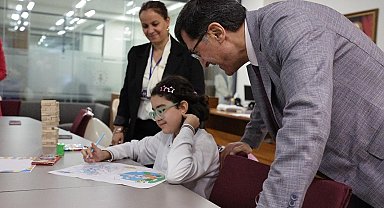 Kütahya Belediyesi'nin 'Mahallede Aile Atölyesi' projesi başladı