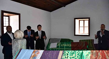 Kütahya'da Ahilik Haftası programı