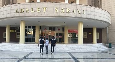 Kütahya'da bir kişiyi 900 bin TL dolandırdı, Şanlıurfa'da yakalandı