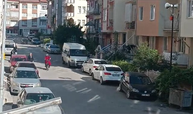 Kütahya'da deprem