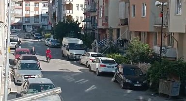 Kütahya'da deprem