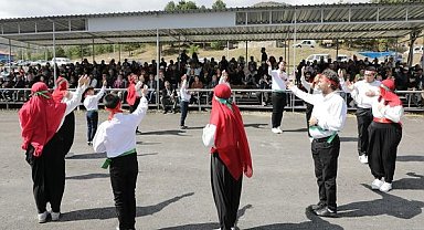 Kütahya'da Pir Ahmet Efendi Kültür Festivali