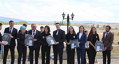 Kütahya'da TKDK'dan 785 adet projeye 232 milyon TL hibe desteği