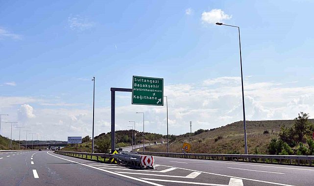 Kuzey Marmara Otoyolu'nda sapağı kaçırana 37 kilometre fazladan yol, 100 TL ek ücret