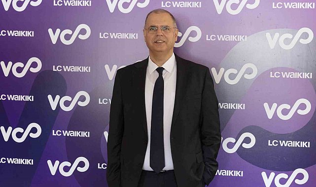 LC Waikiki, VDP Projesi ile üç boyutlu tasarım sürecini başlattı