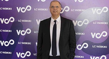 LC Waikiki, VDP Projesi ile üç boyutlu tasarım sürecini başlattı