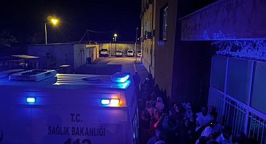 Lice'de iki kuzen silahlı kavgada öldürüldü