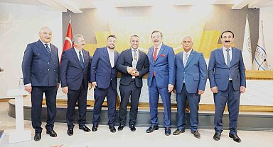 Lokman Hekim'e anlamlı ödül