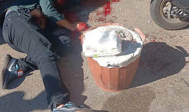 Lübnan'da siber saldırı: Çağrı cihazları patlatıldı, en az bin kişi yaralandı