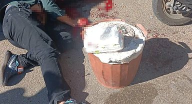 Lübnan'da siber saldırı: Çağrı cihazları patlatıldı, en az bin kişi yaralandı