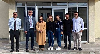 Mahkumlara konser düzenlendi