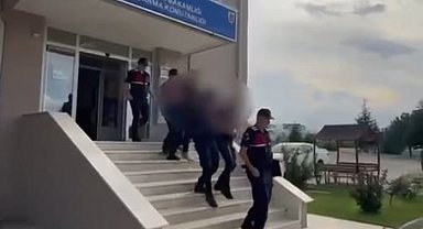 Malatya'da büyükşehir belediye çalışanı ile müteahhit arasında kavga