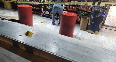 Maltepe'de bıçaklı kavga: 5 yaralı