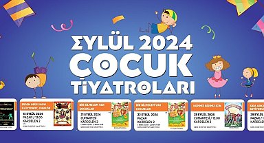 Maltepe'de ücretsiz çocuk oyunları başladı