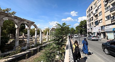 Manisa Akhisar'da 4.0 büyüklüğünde deprem