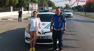 Manisa Büyükşehir Belediyesi KPSS'de vatandaşları yalnız bırakmadı