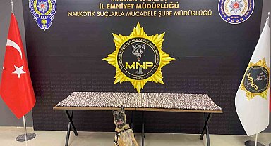 Manisa'da eş zamanlı uyuşturucu operasyonu: 27 gözaltı