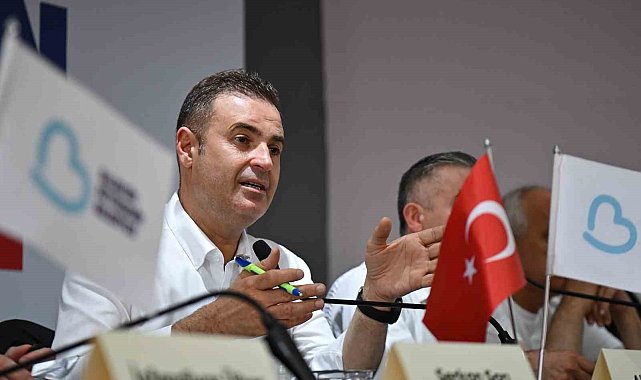 Manyas'ın geleceği halk günü buluşmasında konuşuldu