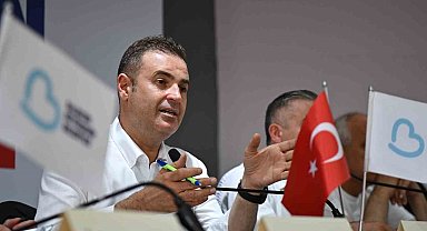 Manyas'ın geleceği halk günü buluşmasında konuşuldu