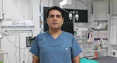 Mardin Eğitim ve Araştırma Hastanesi'ne ikinci anjiyo cihazı kuruldu