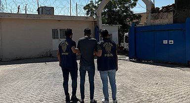 Mardin'de firari 12 suçlu yakalanarak tutuklandı