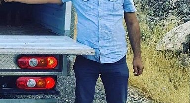 Mardin'de haber alınamayan adam ölü bulundu