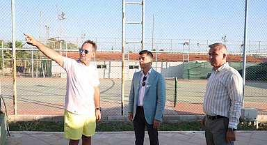 Marmaris'te yapılacak çalışmaları, talepler belirleyecek