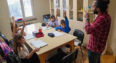 Matematik evi güz dönemi kayıtları başlıyor